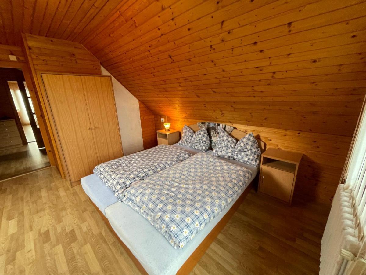 Apartman Na Hranici Oravska Polhora Екстер'єр фото