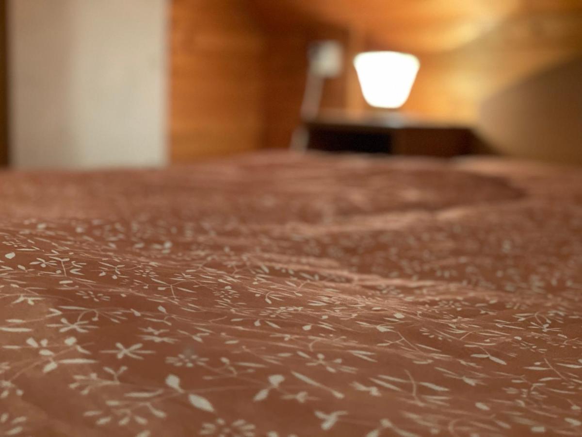 Apartman Na Hranici Oravska Polhora Екстер'єр фото