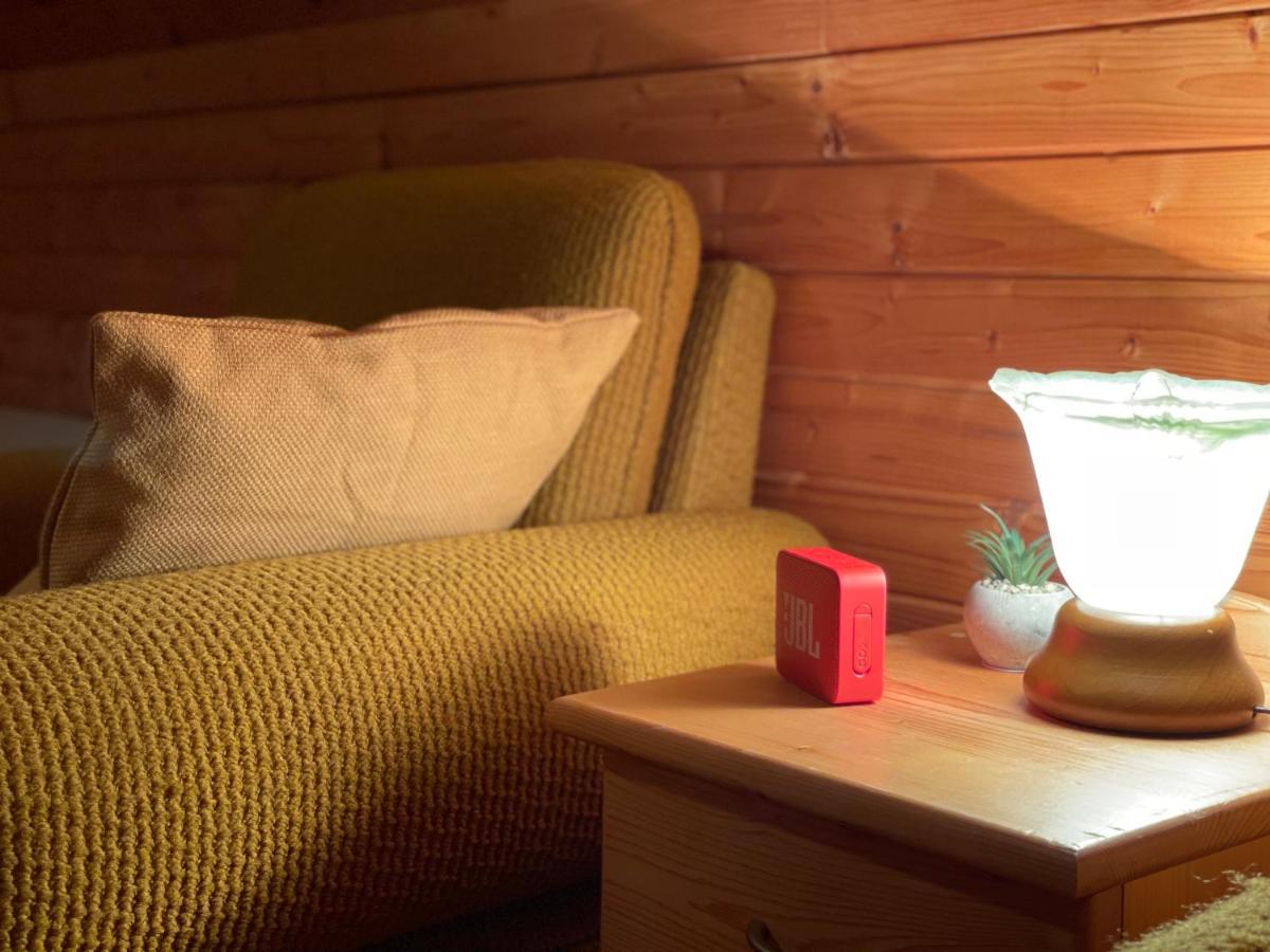 Apartman Na Hranici Oravska Polhora Екстер'єр фото